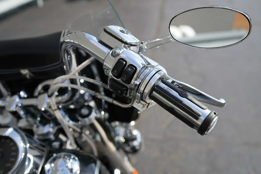 2007 Harley-Davidson FLSTC - Softail Heritage Classic