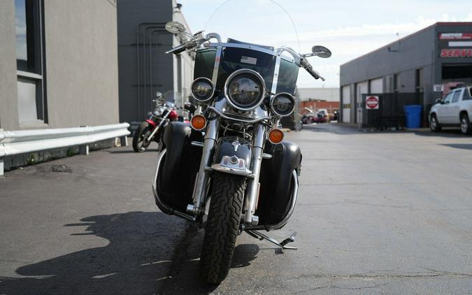 2007 Harley-Davidson FLSTC - Softail Heritage Classic