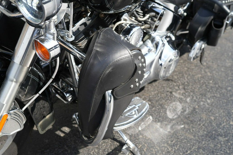 2007 Harley-Davidson FLSTC - Softail Heritage Classic