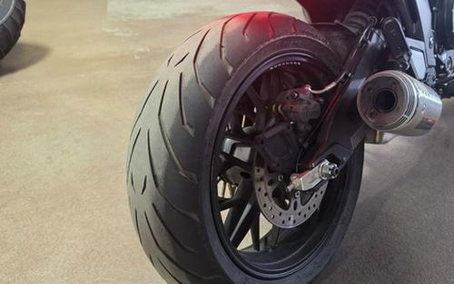 2022 CFMOTO 700CL-X