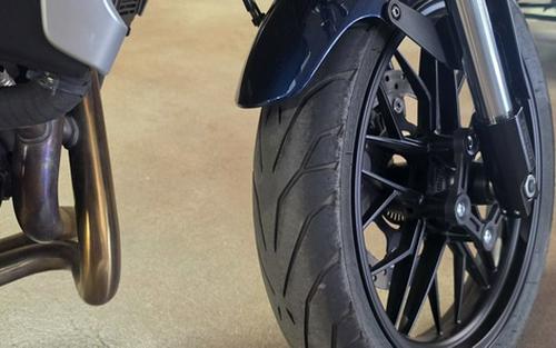 2022 CFMOTO 700CL-X