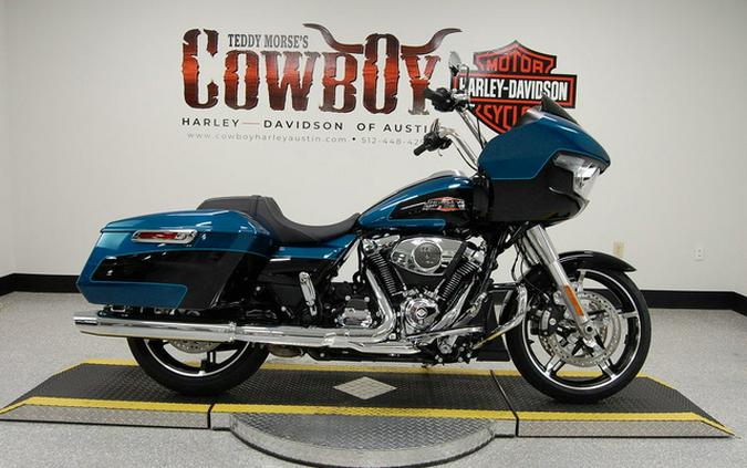 2026 Harley-Davidson Touring FLTRX - Road Glide