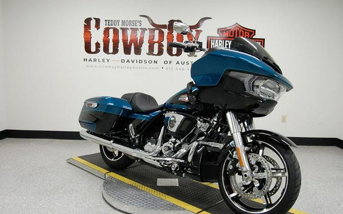 2026 Harley-Davidson Touring FLTRX - Road Glide