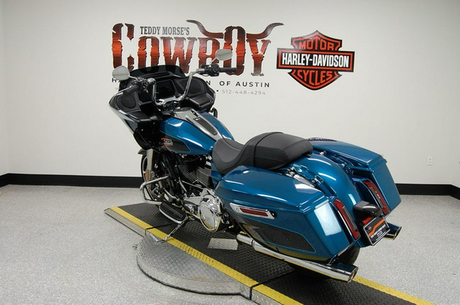 2026 Harley-Davidson Touring FLTRX - Road Glide