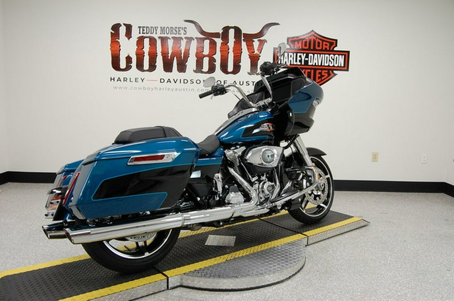 2026 Harley-Davidson Touring FLTRX - Road Glide