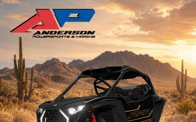 2027 Polaris RZR Pro R Boost Ultra