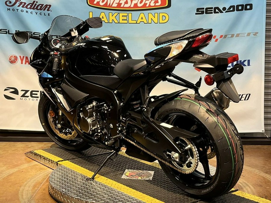 2027 Suzuki GSX-R 750
