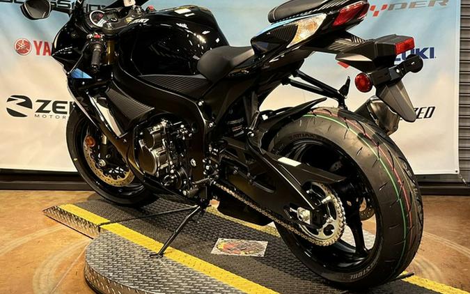 2027 Suzuki GSX-R 750