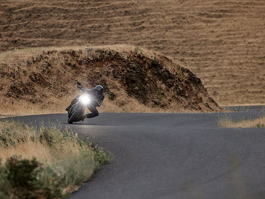 2025 Triumph Speed Twin 1200