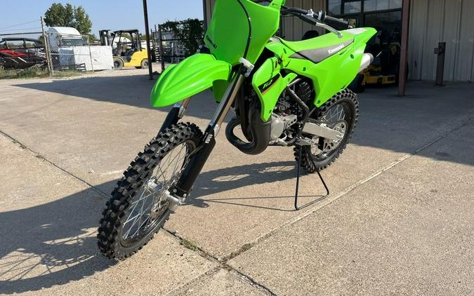 2022 Kawasaki KX™112