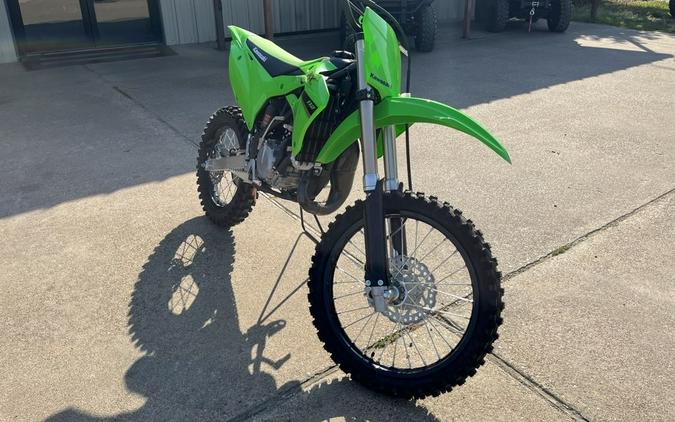 2022 Kawasaki KX™112