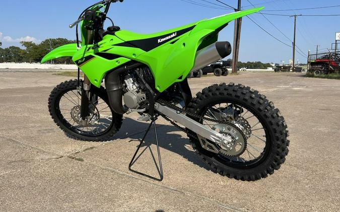 2022 Kawasaki KX™112