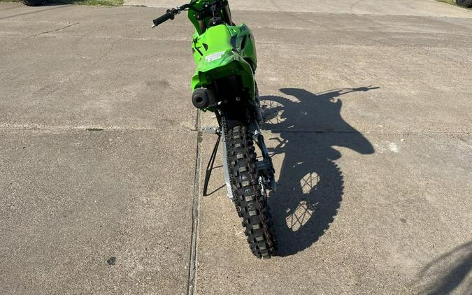 2022 Kawasaki KX™112