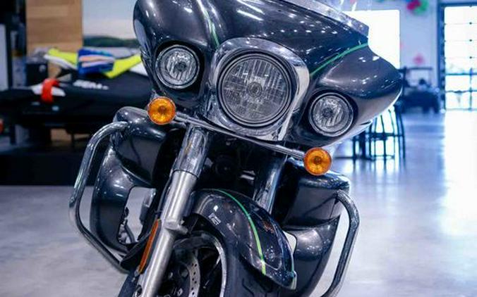 2015 Kawasaki Vulcan® 1700 Voyager® ABS