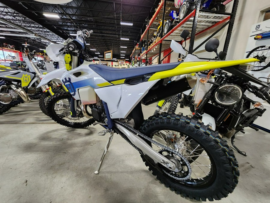 2024 Husqvarna Motorcycles TE 250