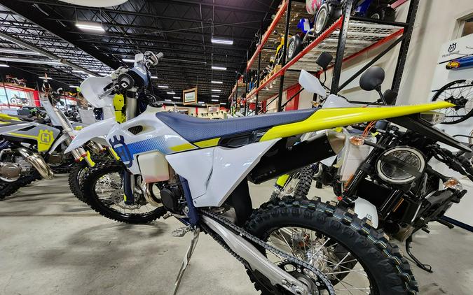 2024 Husqvarna Motorcycles TE 250