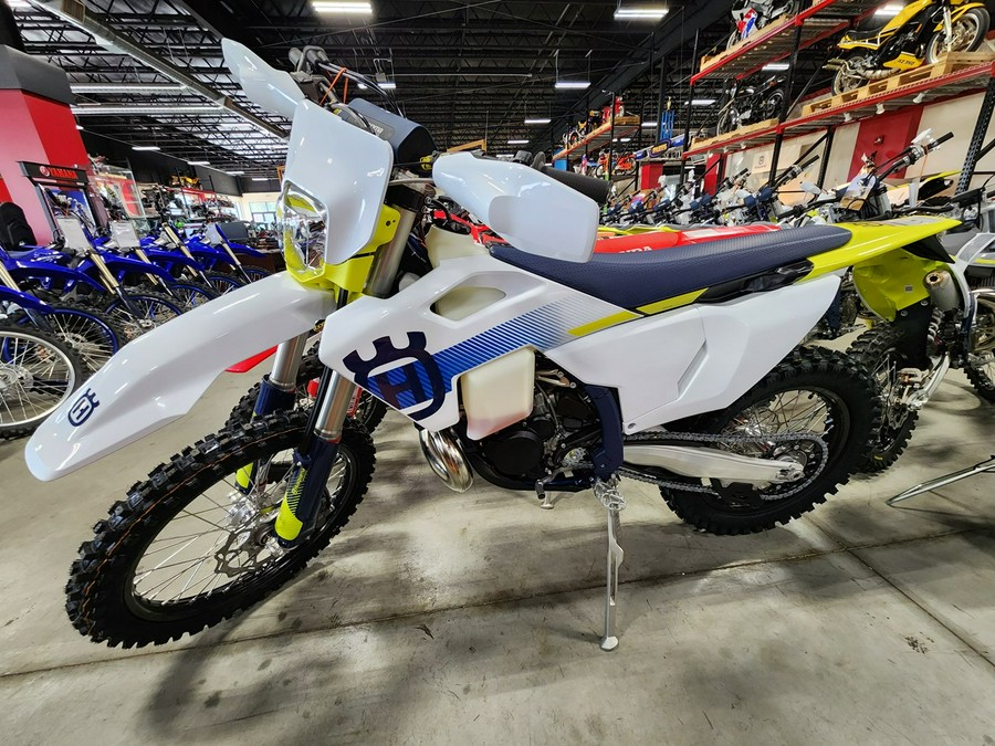 2024 Husqvarna Motorcycles TE 250