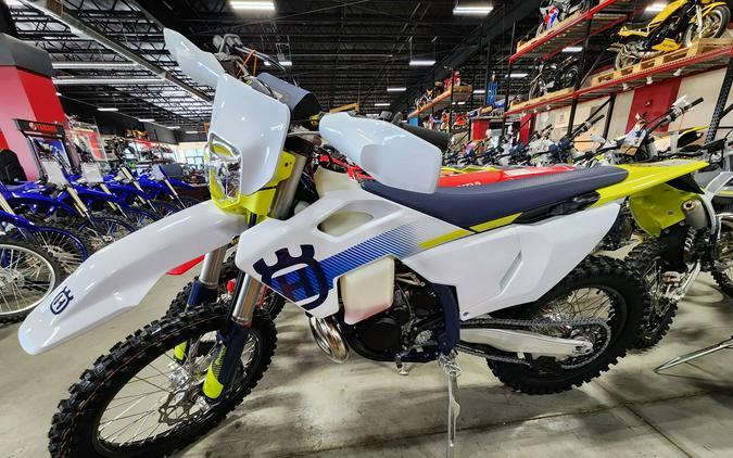 2024 Husqvarna Motorcycles TE 250