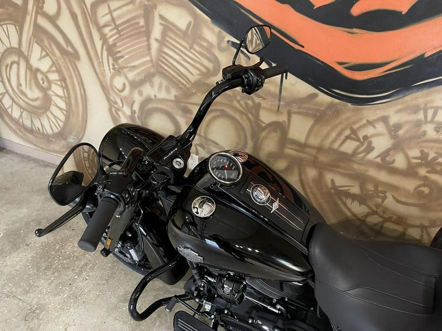 2023 Harley-Davidson® FLHRXS - Road King® Special