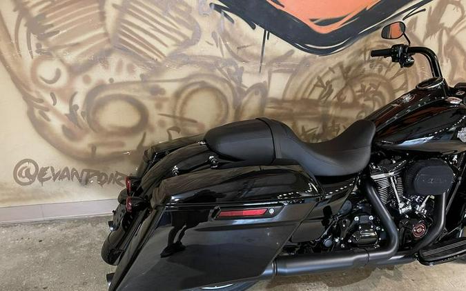 2023 Harley-Davidson® FLHRXS - Road King® Special