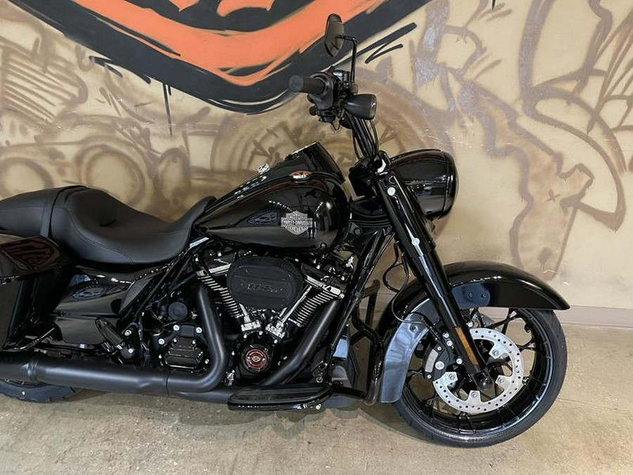 2023 Harley-Davidson® FLHRXS - Road King® Special