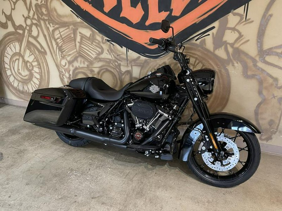 2023 Harley-Davidson® FLHRXS - Road King® Special