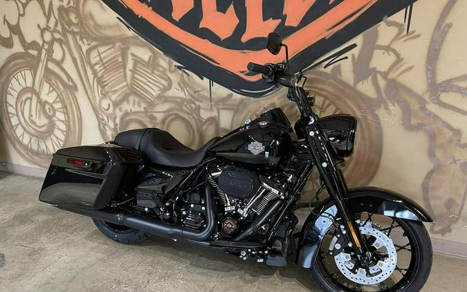 2023 Harley-Davidson® FLHRXS - Road King® Special