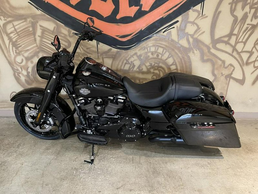 2023 Harley-Davidson® FLHRXS - Road King® Special