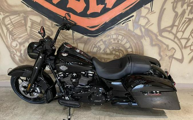 2023 Harley-Davidson® FLHRXS - Road King® Special