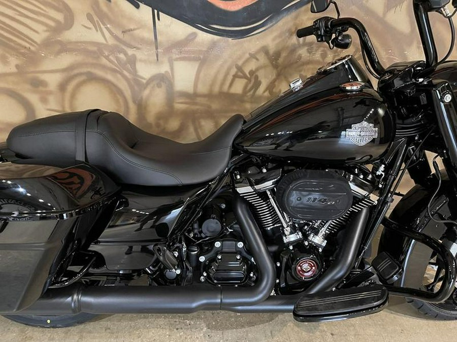 2023 Harley-Davidson® FLHRXS - Road King® Special