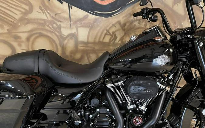 2023 Harley-Davidson® FLHRXS - Road King® Special