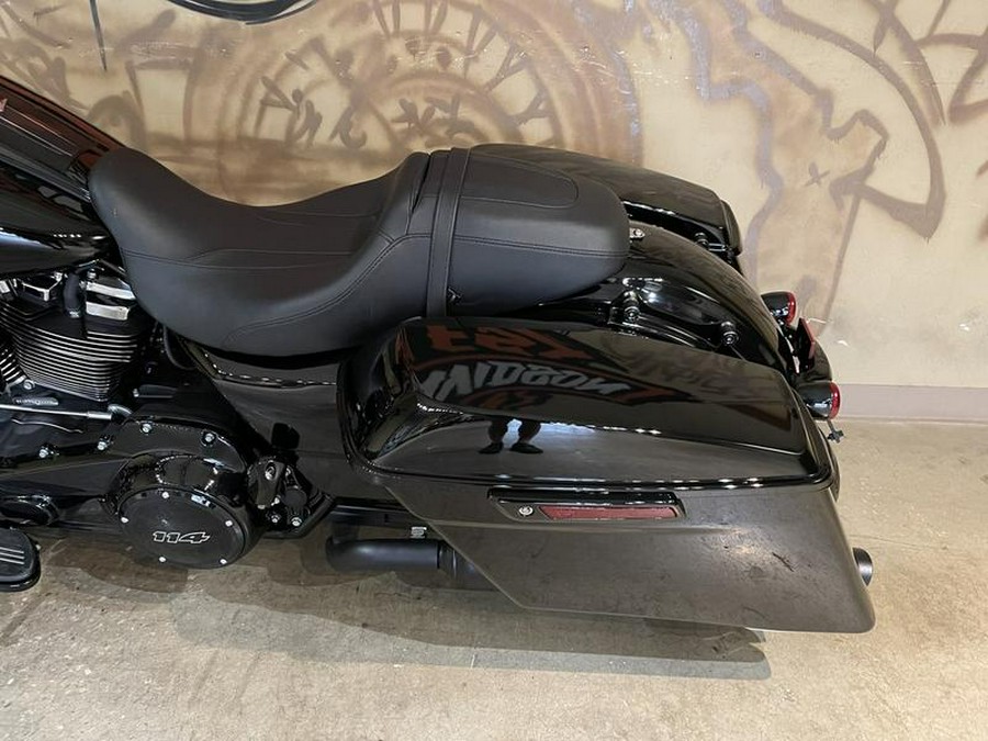 2023 Harley-Davidson® FLHRXS - Road King® Special