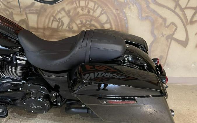 2023 Harley-Davidson® FLHRXS - Road King® Special