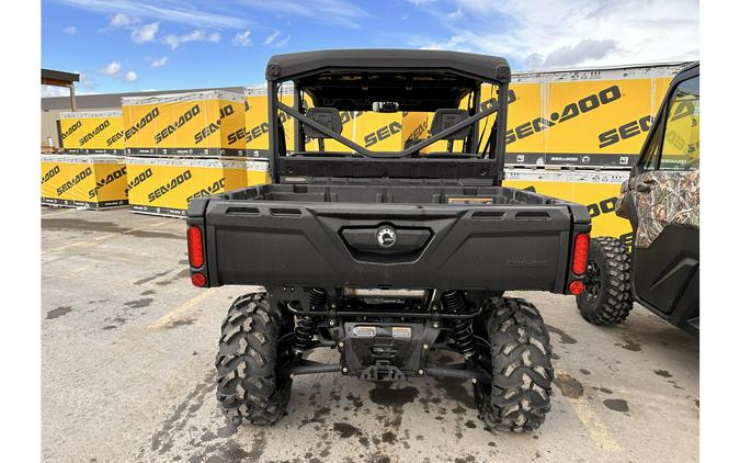 2024 Can-Am Defender MAX XT HD10