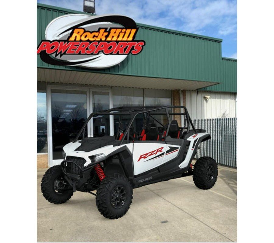 2024 Polaris® RZR XP 4 1000 Sport