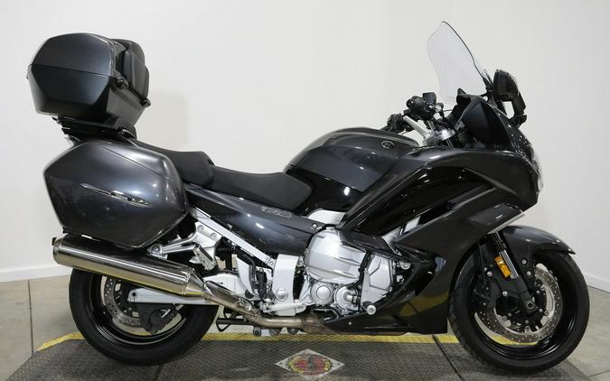 2021 yamaha fjr1300 for shop sale