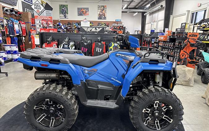 2024 Polaris Sportsman 570 Trail