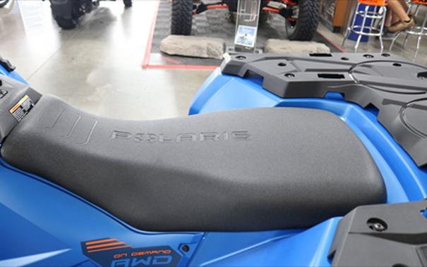 2024 Polaris Sportsman 570 Trail