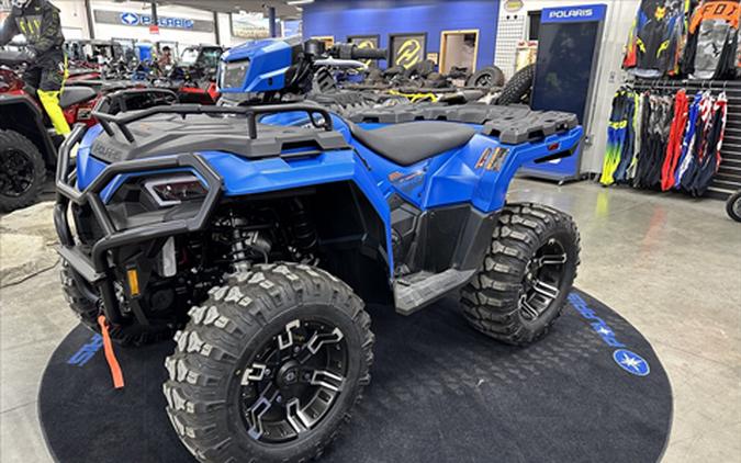 2024 Polaris Sportsman 570 Trail