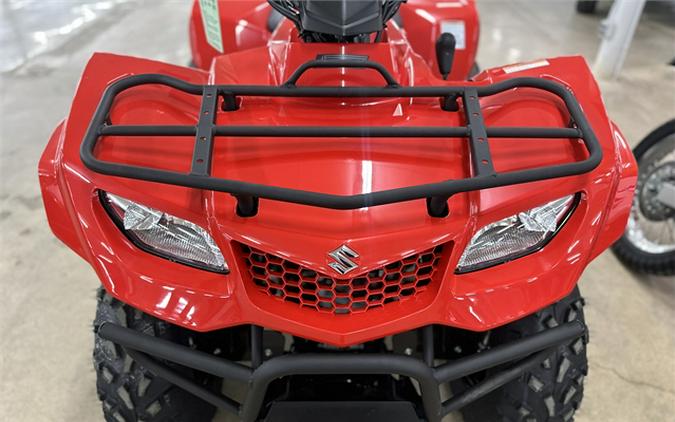 2023 Suzuki KingQuad 400FSi