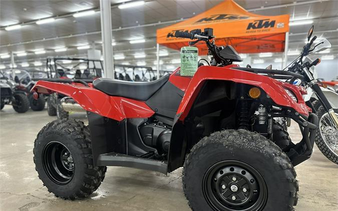 2023 Suzuki KingQuad 400FSi