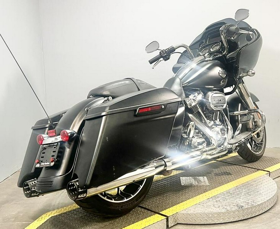 2022 Harley-Davidson® FLTRXS - Road Glide® Special