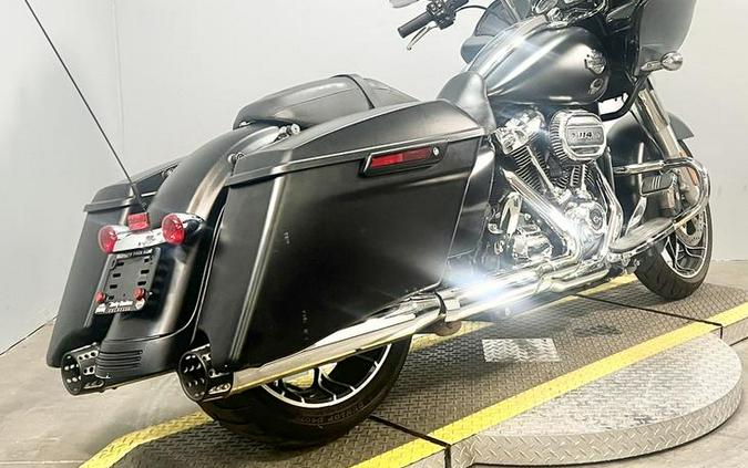 2022 Harley-Davidson® FLTRXS - Road Glide® Special