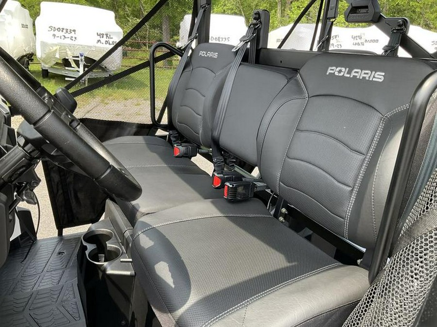 2025 Polaris® Ranger Crew XP 1000 Premium