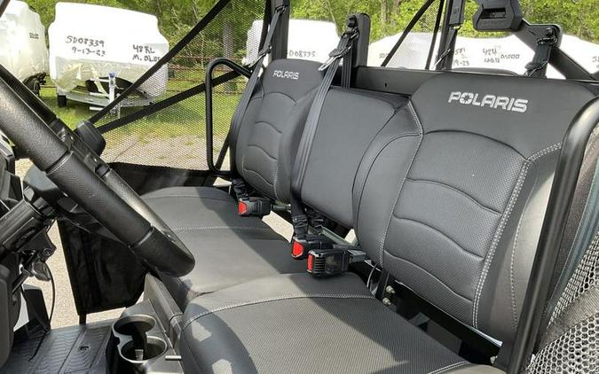 2025 Polaris® Ranger Crew XP 1000 Premium