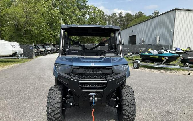 2025 Polaris® Ranger Crew XP 1000 Premium