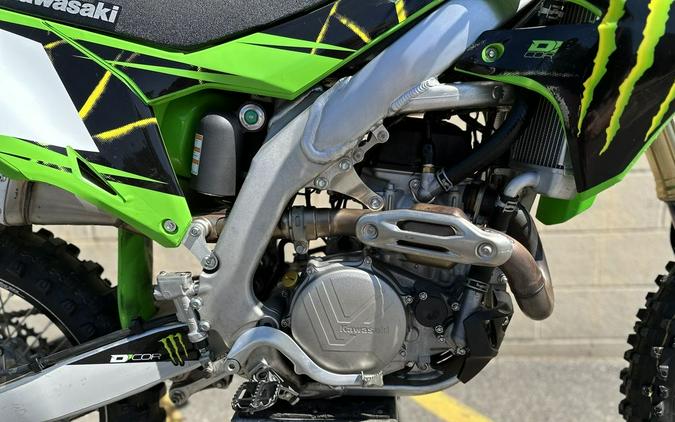 2023 Kawasaki KX™450X