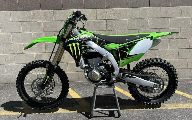 2023 Kawasaki KX™450X