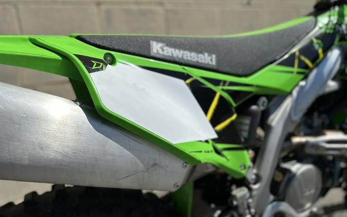 2023 Kawasaki KX™450X