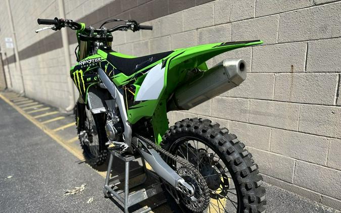 2023 Kawasaki KX™450X